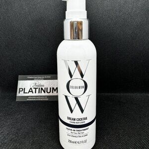 Color Wow Dream Cocktail Carb Infused